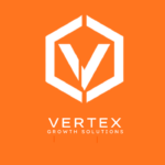 Vertex Growth Solutions logo