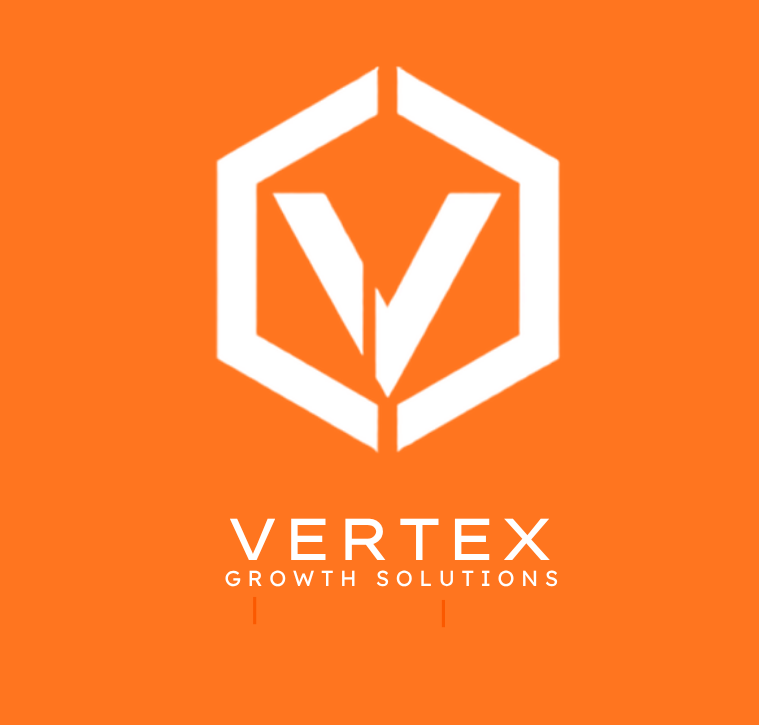 Vertex Growth Solutions logo